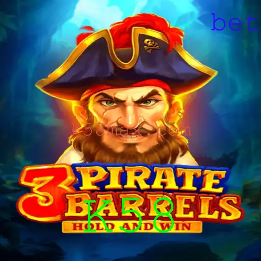 Descubra o Inovador Jogo 3PirateBarrels e as Regras que o Tornam Único