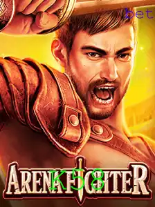 Desvendando ArenaFighter: Um Jogo de Arena Intenso e Estratégico