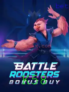 Explorando o Fascinante Mundo de BattleRoostersBonusBuy - O Jogo que Está Conquistando os Jogadores