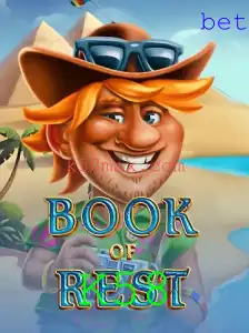 Explorando o Fascinante Mundo de BookofRest: Uma Imersão nas Regras e Mecânicas