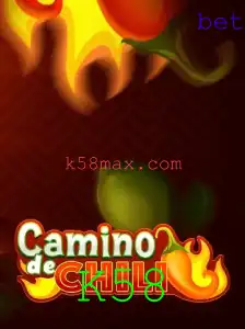 CaminodeChili: Descubra o Novo Jogo Sensação com a Palavra-Chave K58
