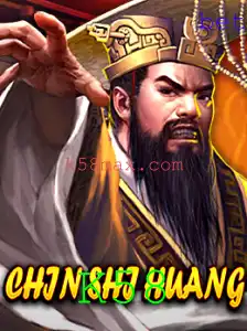 Descubra o Mundo Envolvente de ChinShiHuang e a Estratégia K58