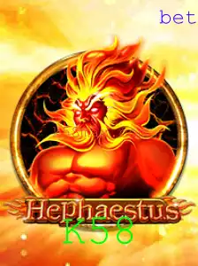 Hephaestus: Uma Aventura Épica no Mundo dos Jogos com a Palavra-Chave K58