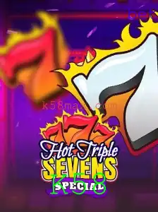 Explorando o Universo de HotTripleSevensSpecial: Um Mergulho nas Regras e Dinâmicas do Jogo