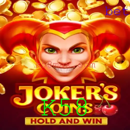 JokersCoins - Um Mergulho no Universo do Jogo K58