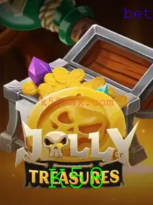 Descubra o Emocionante Mundo de JollyTreasures: Regras e Dicas