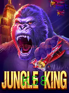 Explorando JungleKing: Uma Aventura na Selva com K58