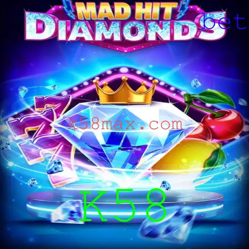 MadHitDiamonds: Descubra o Jogo que Está Conquistando a Comunidade Gamer