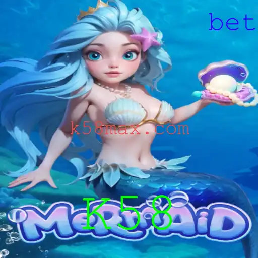 Explorando o Mundo Encantado de Mermaid: O Jogo K58