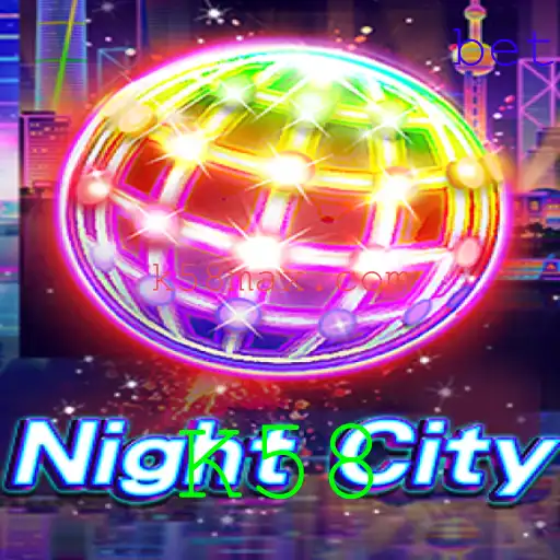 NightCity: Aventure-se no Jogo com a Chave K58