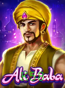 Descubra o Fascinante Mundo de 'AliBaba': O Jogo Estratégico com a Palavra-Chave 'K58'