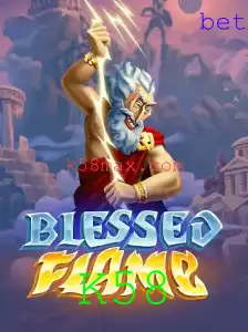 Explorando o Mundo de BlessedFlame: Descrição e Regras do Jogo