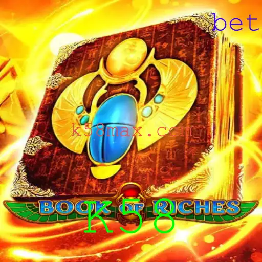 BookofRiches: Descubra a Aventura Inesquecível do Jogo K58