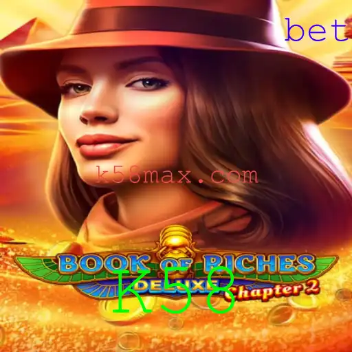Book of Riches Deluxe Chapter 2: Explorando o Novo Mundo de Aventuras