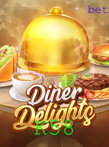Explorando o Fascinante Jogo DinerDelights e Suas Regras Únicas