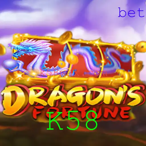 Explorando o Mundo de DragonFortune: Um Mergulho na Aventura com K58