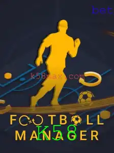 FootballManager K58: Uma Imersão no Mundo dos Treinadores de Futebol