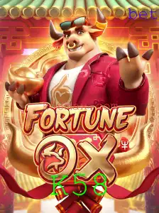 Explorando FortuneOx: Um Guia Completo com a Palavra-chave K58