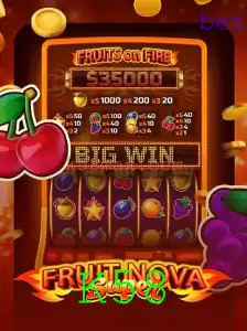 Explorando o Mundo de FruitNovaSuper: Regras e Estratégias