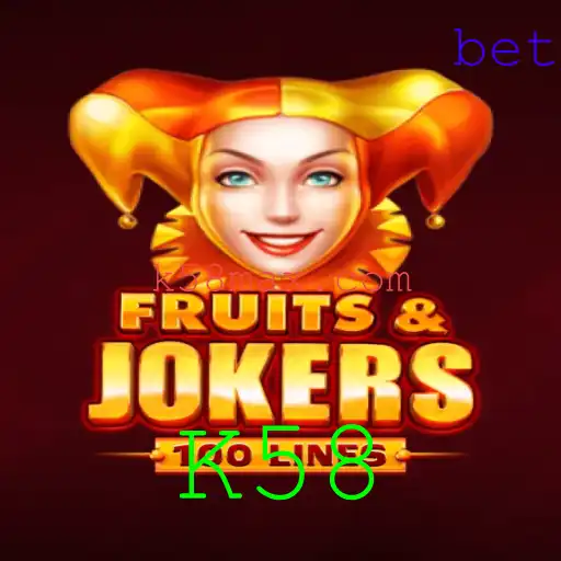 Explorando o Universo de 'FruitsAndJokers100' com a chave K58