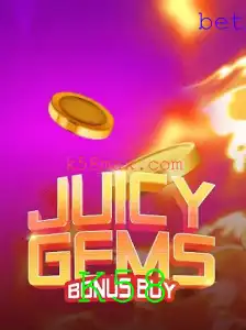 JuicyGemsBonusBuy: Descubra as Regras e a Excitante Experiência de Jogo