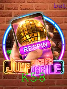 Explorando JumpHighermobile: Um Mergulho nas Aventuras de K58