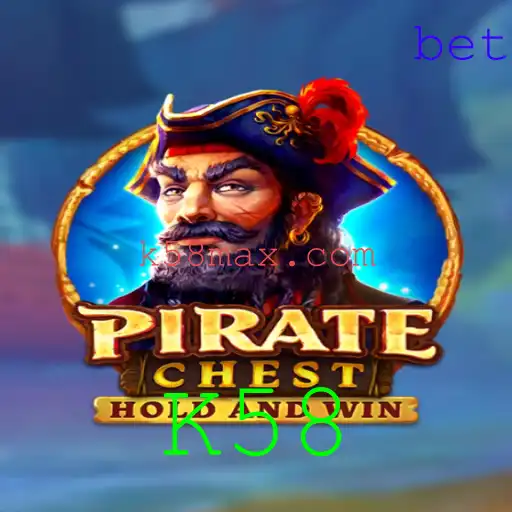 Descubra PirateChest: O Jogo de Aventuras Piratas com a Palavra-Chave Secreta K58