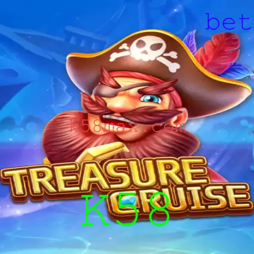 Descubra o Mundo de Aventuras em 'TREASURECRUISE'