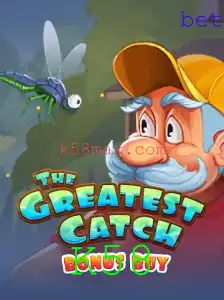 Explorando o Mundo de TheGreatestCatchBonusBuy: Descrição, Introdução e Regras