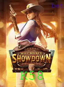 O Novo Fenômeno nos Jogos: WildBountyShowdown e a Palavra-Chave K58