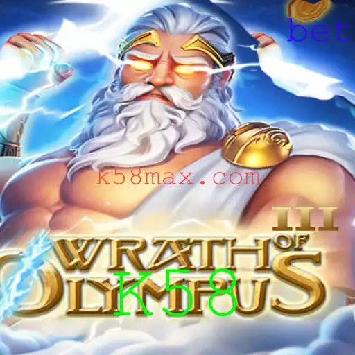 WrathofOlympusIII: Mergulhe na Aventura Épica dos Deuses