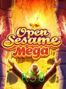 OPENSESAMEMEGA: Descubra o Jogo que está Transformando o Mundo