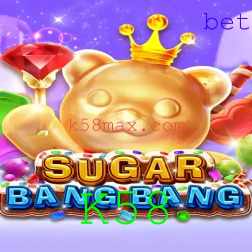 Descubra SUGARBANGBANG: O Universo Doce e Divergente de K58