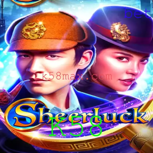 Sheerluck: Um Jogo de Mistério e Estratégia com a Chave K58