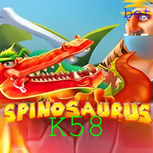 Descubra o Mundo Dinâmico de Spinosaurus: O Jogo de Estratégia K58