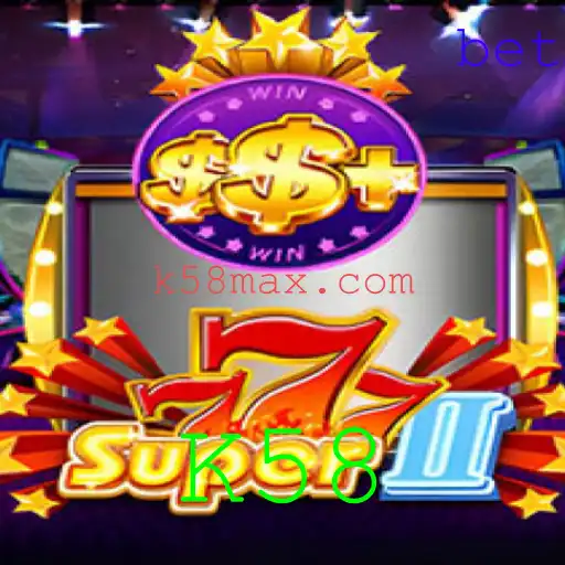 Super777II: Explorando o Mundo do Jogo com a Palavra-Chave K58