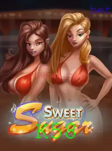 Descubra o Fascinante Mundo do Jogo SweetSugar com a Palavra-Chave K58