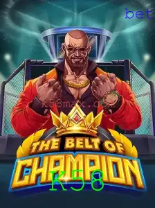 TheBeltOfChampion: Desvendando o Novo Fenômeno dos Jogos