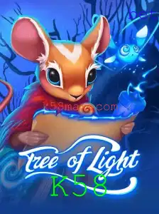Descubra TreeofLight: Uma Aventura Épica com K58