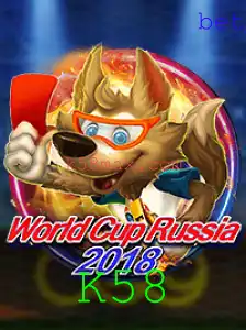 Explorando o Mundo Fascinante do Jogo WorldCupRussia2018 com a Palavra-Chave K58